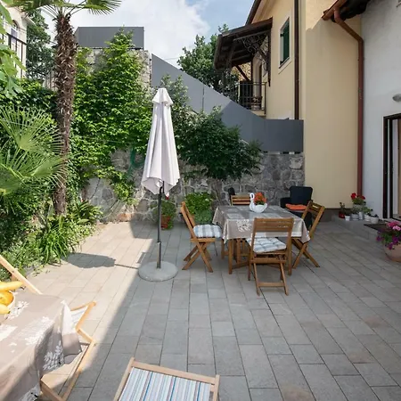 Tasha Apartman Opatija