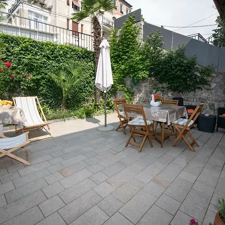 Apartman Tasha Opatija