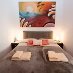 Apartament Tasha